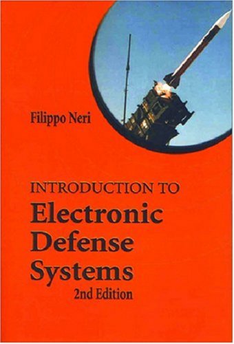 Introduction to Electronic Defense Systems