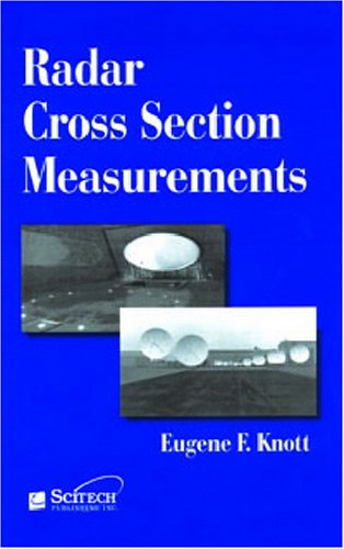 Radar Cross Section Measurements