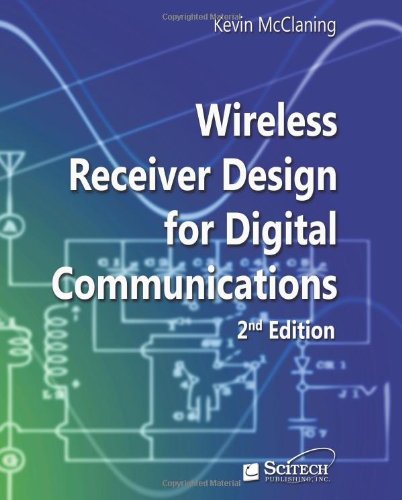 Wireless Receiver Design for Digital Communications