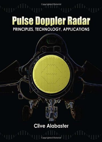 Pulse Doppler Radar