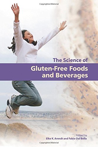 The Science of Gluten-Free Foods and Beverages