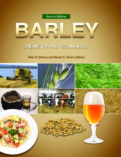 Barley