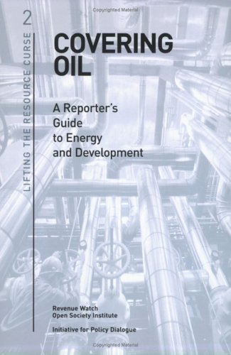 Covering Oil