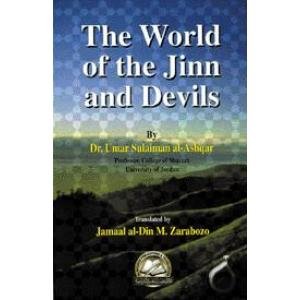 The World of The Jinn &amp; Devils