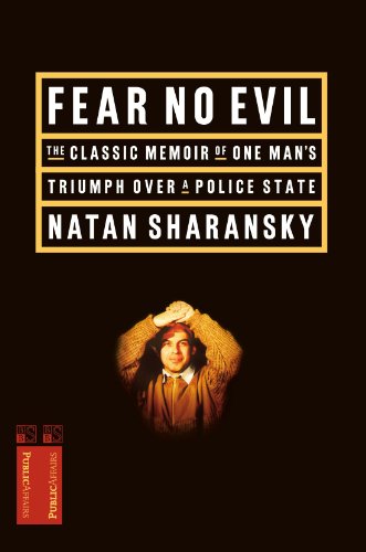 Fear No Evil
