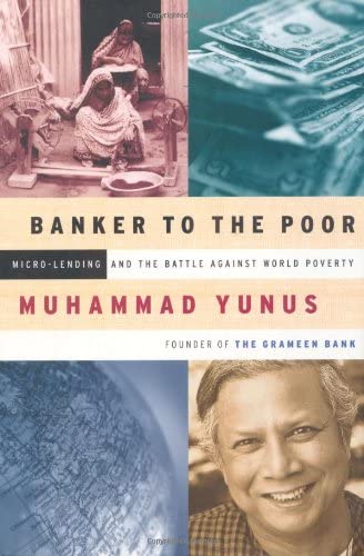 Banker To The Poor