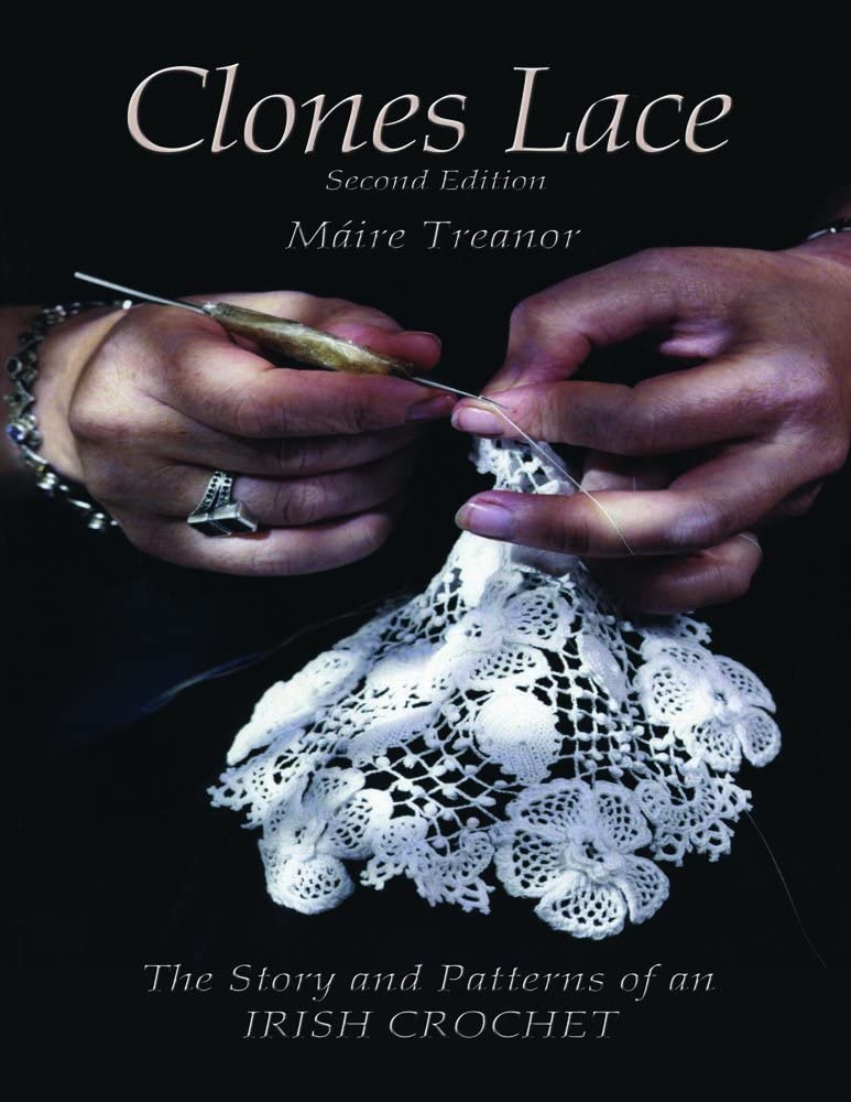 Clones Lace