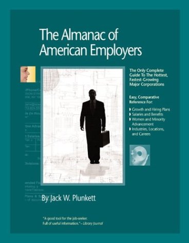 Almanac of American Employers