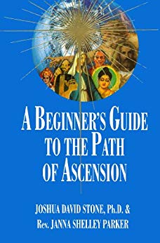 A Beginner's Guide to the Path of Ascension (Ascension Series, Book 7)