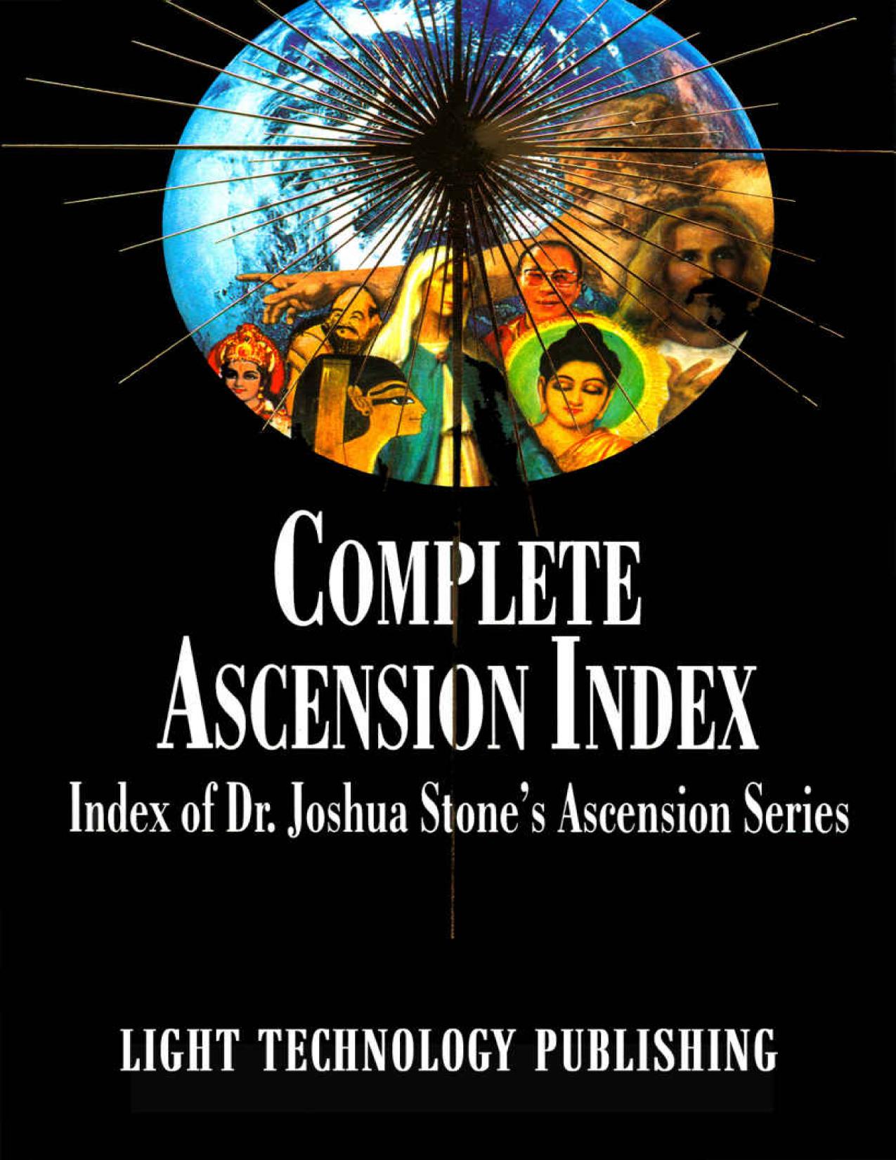 Complete Ascension Index