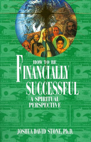 How to Be Financially Successful