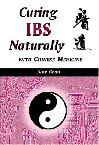 Curing IBS Naturally with Chinese Medicine