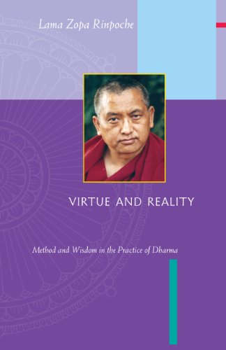 Virtue and Reality