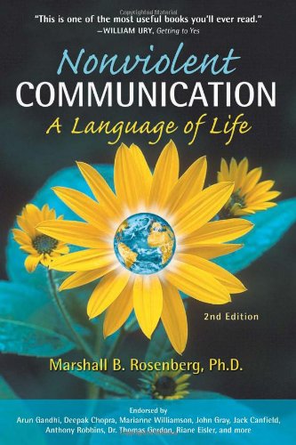 Nonviolent Communication