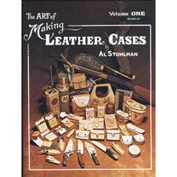 The Art of Making Leather Cases, Vol. 1