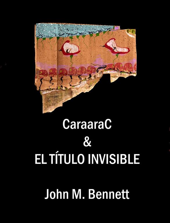 CaraaraC &amp; TITULO INVISIBLE