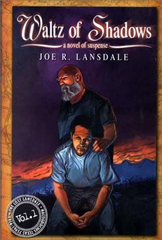 Waltz of Shadows (Lost Lansdale Series ~ Volume 1)