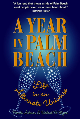 A Year in Palm Beach