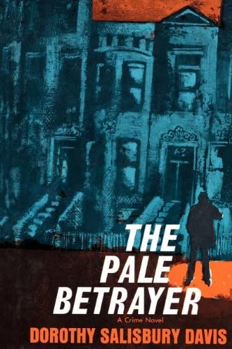 The Pale Betrayer