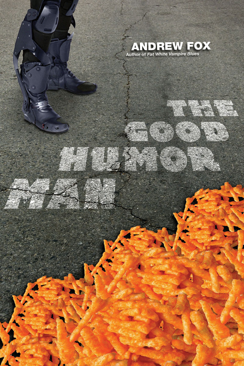 The Good Humor Man