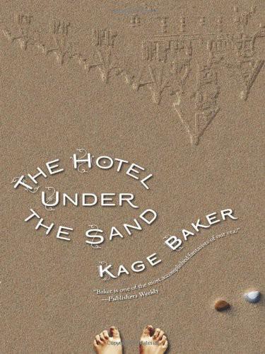 The Hotel Under the Sand