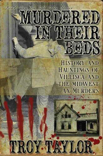 Murdered in Their Beds