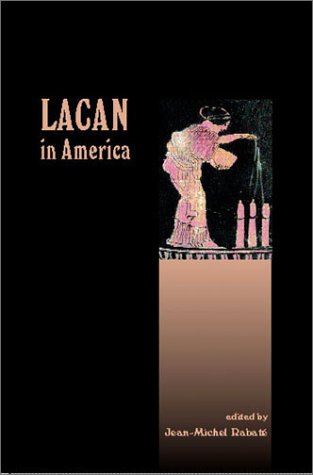 Lacan in America