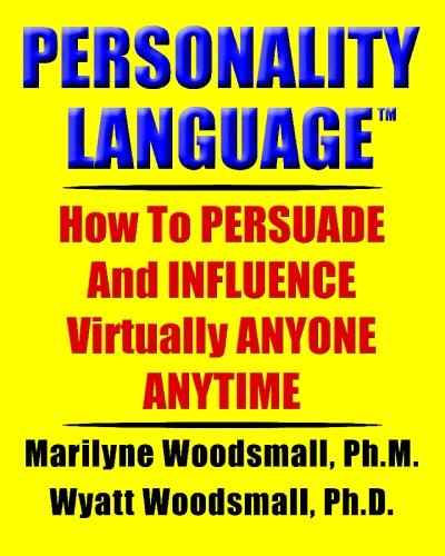 Personality Language