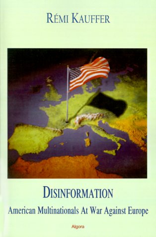 Disinformation