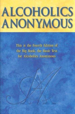 Alcoholics Anonymous