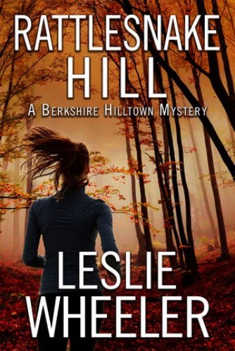 Rattlesnake Hill (A Berkshire Hilltown Mystery)