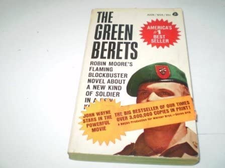 The Green Berets