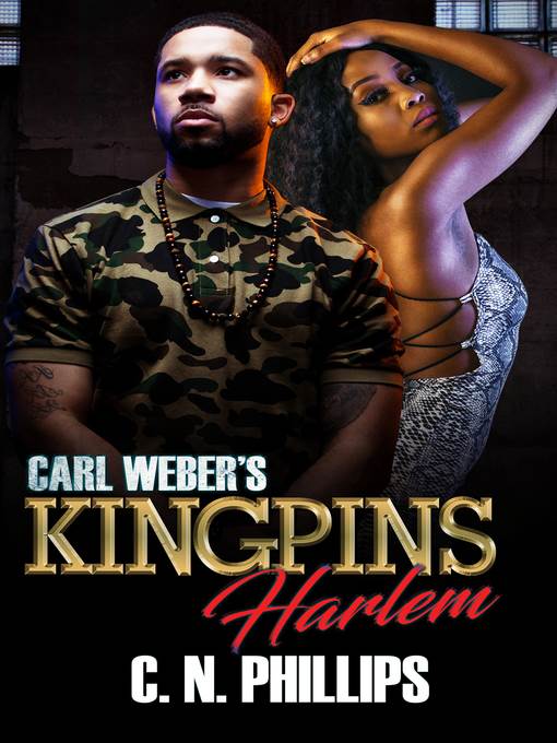 Carl Weber's Kingpins