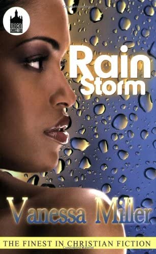 Rain Storm (Urban Christian)