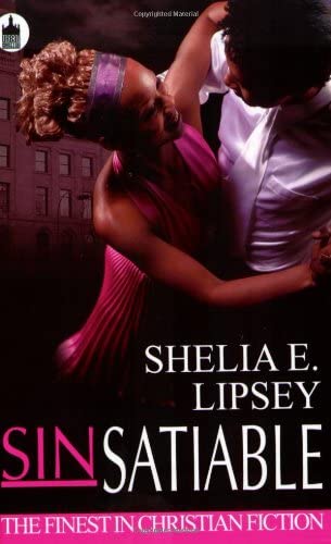 Sinsatiable (Urban Christian)