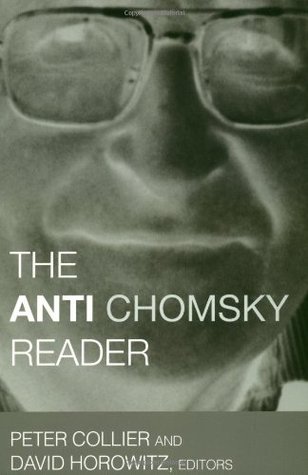 The Anti-Chomsky Reader