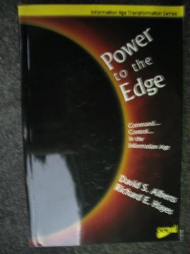 Power to the Edge