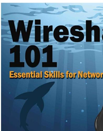 Wireshark 101