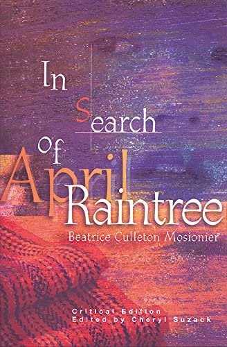 In Search of April Raintree