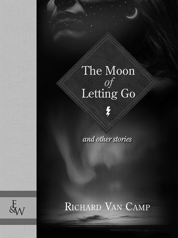 The Moon of Letting Go