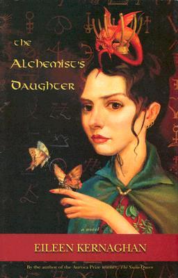 The Alchemist's Daughter