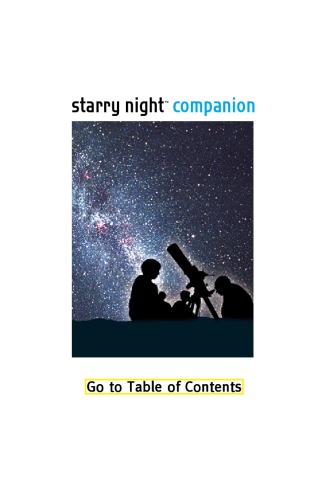 Starry Night Companion