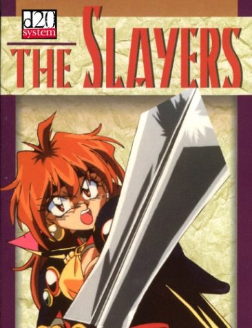 The Slayers