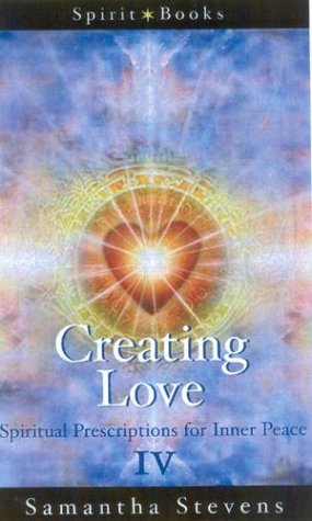 Creating Love