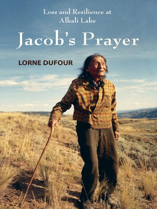 Jacob's Prayer