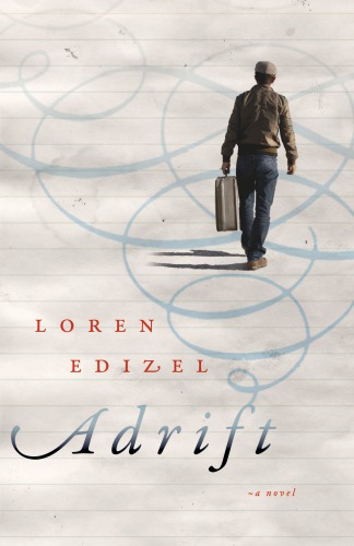 Adrift : a novel