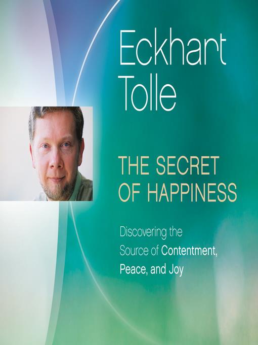 The Secret of Happiness