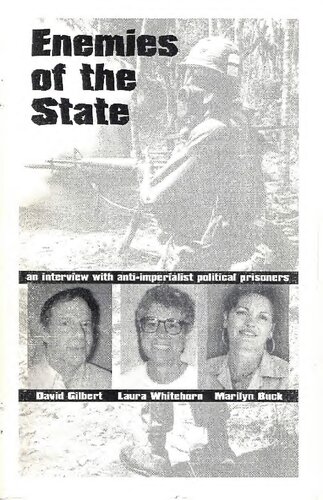 Enemies Of The State