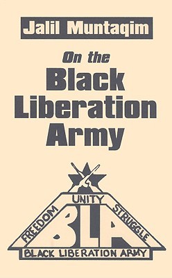 On The Black Liberation Army