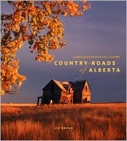 Country Roads of Alberta